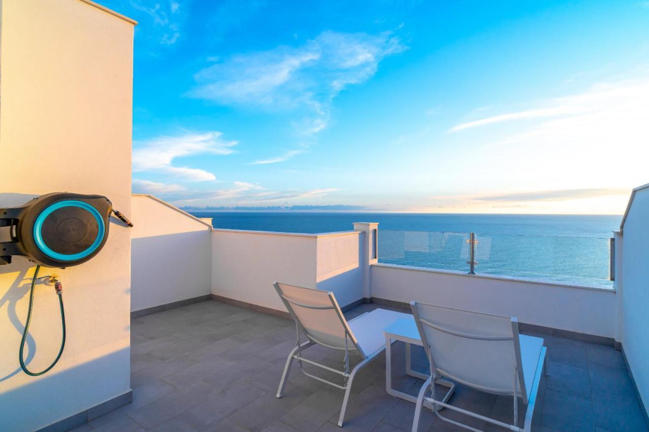 Terrazas De Ladera Duplex 7 Casasol Apartamento Nerja Exterior foto